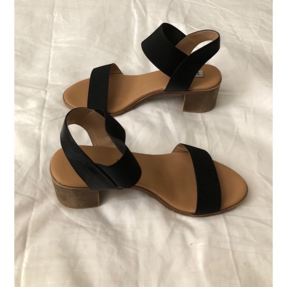 Steve Madden Heels